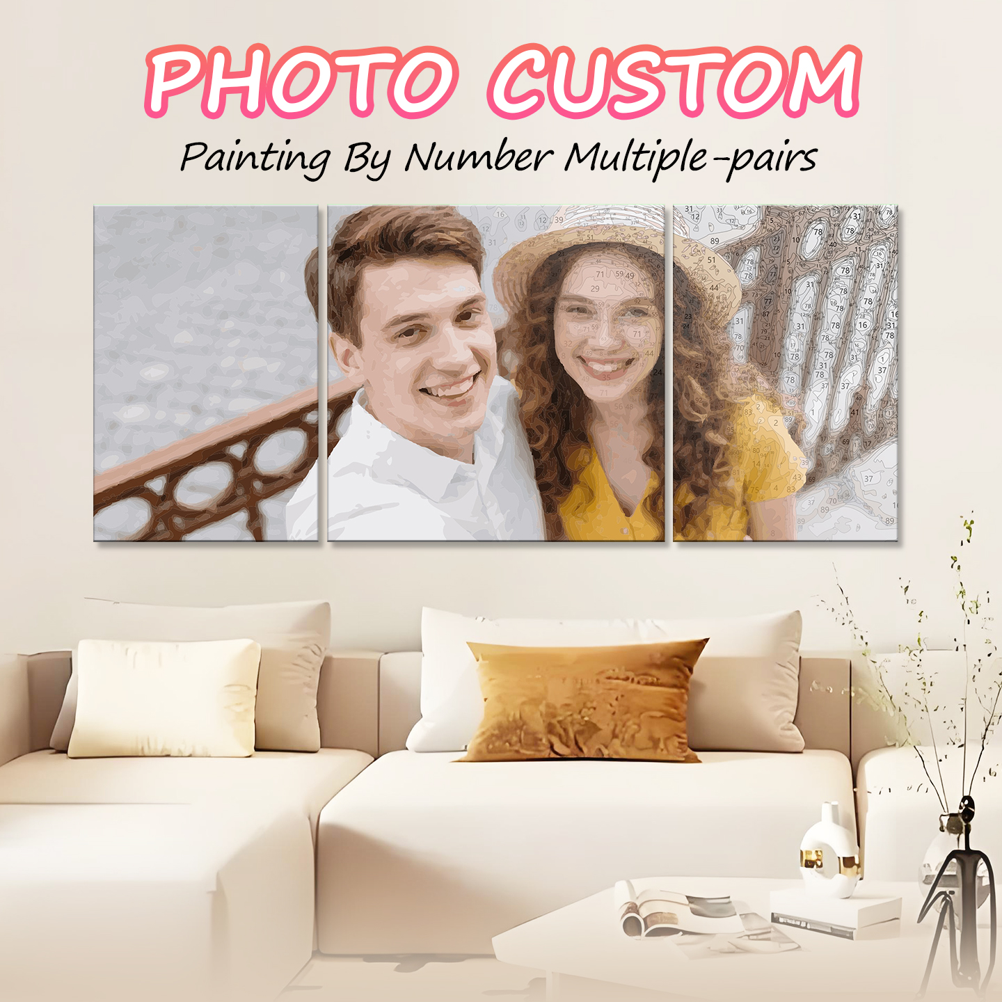 orfon-custom-paint-by-numbers-triple-canvas-dog-portrait