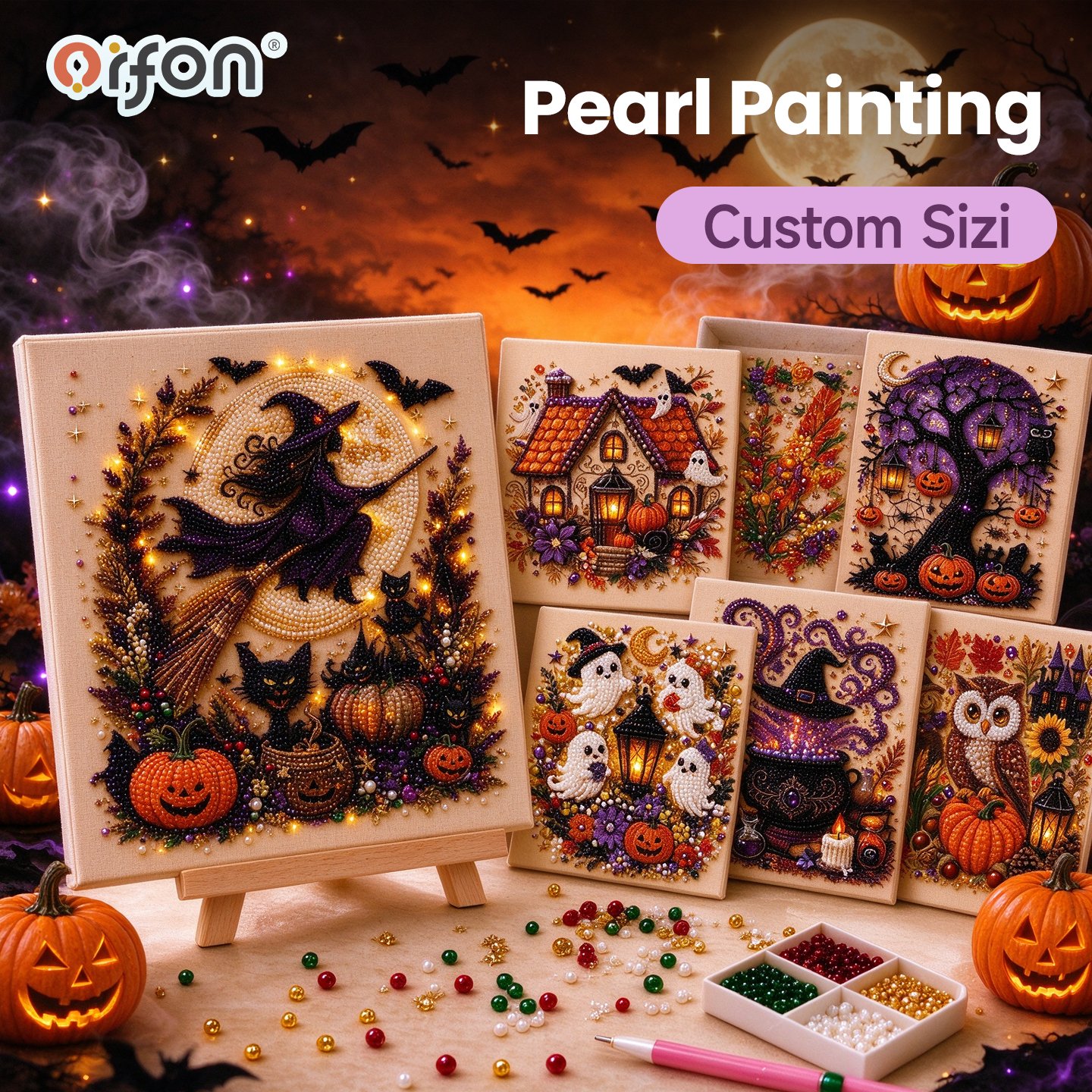 pearl-Painting-Haunted